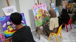 Aktivitas Homeschooling Mengasyikan di Sekolah Merdeka Belajar