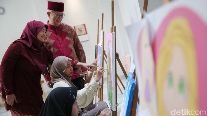 Aktivitas Homeschooling Mengasyikan di Sekolah Merdeka Belajar Sekolah Merdeka Belajar Persada menciptakan suasana belajar yang gembira dan berkualitas demi mangasah kemampuan dan belajar aneka life skills.