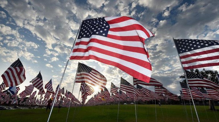 Fourth of July diperingati setiap tahun pada tanggal 4 Juli. Momentum ini berkaitan dengan hari kemerdekaan Amerika Serikat. Lantas, apa itu Fourth of July?