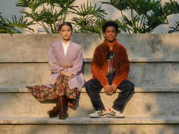 Aruma dan Raim Laode