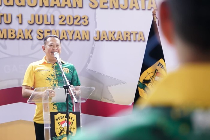 Bambang Soesatyo