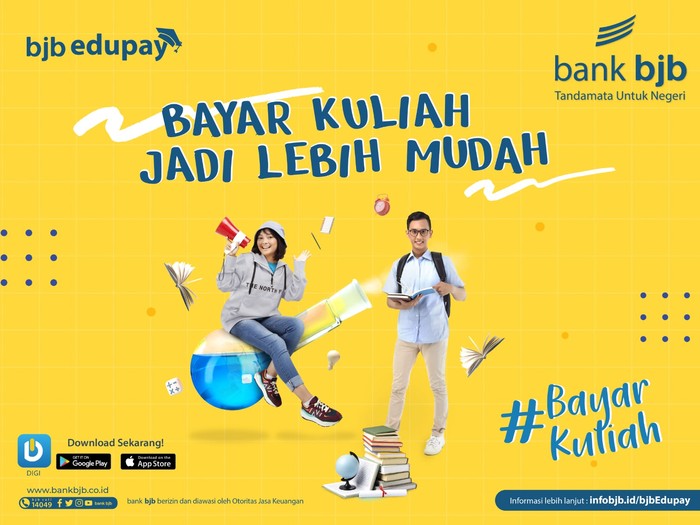 bjb Edupay
