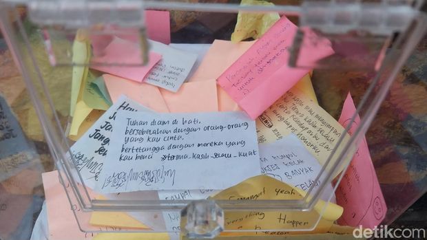 boks curhat jembatan soehat
