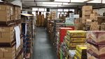 Mengintip Gudang Penyalur Produk-produk RI di Hong Kong