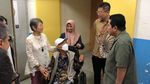 Mengintip Gudang Penyalur Produk-produk RI di Hong Kong