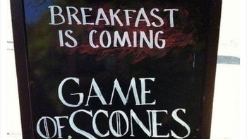 Pastinya terinspirasi dari film Game of Thrones. Foto: Boredpanda  