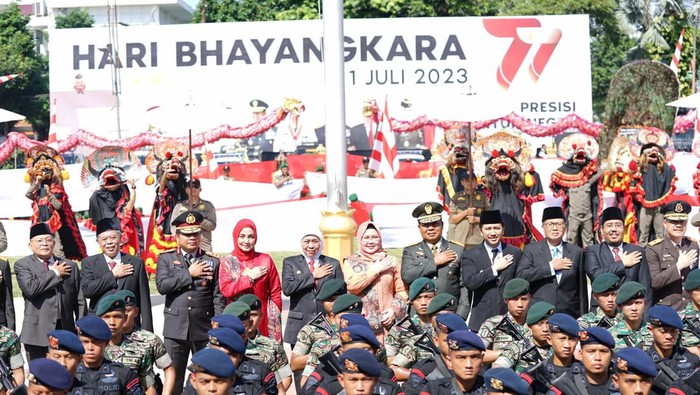 gus sadad di hari bhayangkari