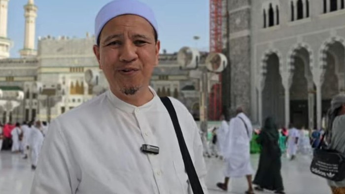 Habib Novel Alaydrus