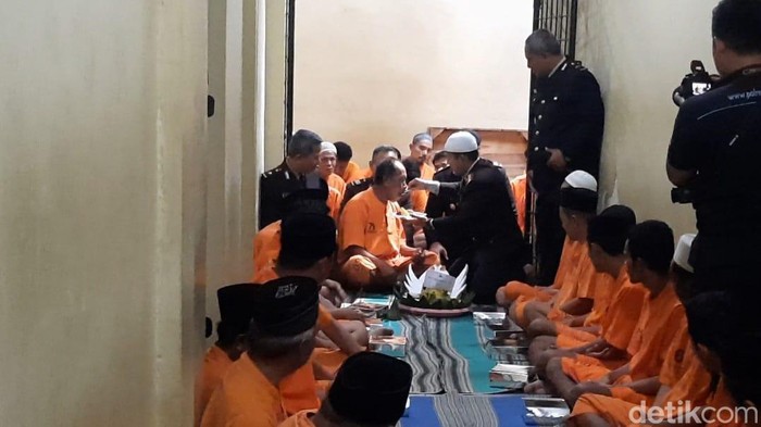 Hari Bhayangkara di Sumenep