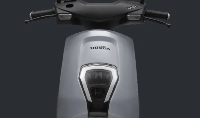 Honda U-GO 2023. Honda U-GO 2023.