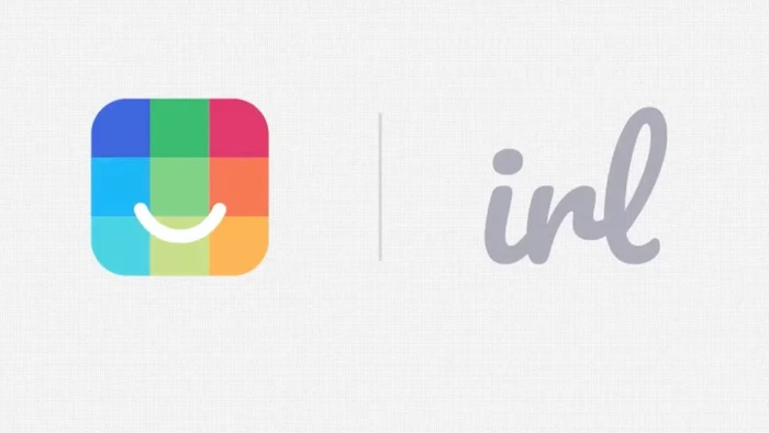IRL, aplikasi media sosial yang mayoritas penggunanya palsu