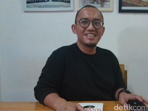 Jubir Bicara Perasaan Prabowo yang Akrab dengan SBY di HUT Pepabri