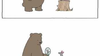 So sweet banget sih. Foto: (Dok. Bored Panda).