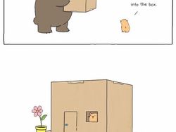 Kalau Bisa Ngomong, Mungkin Percakapan Antar Hewan Seperti Ini