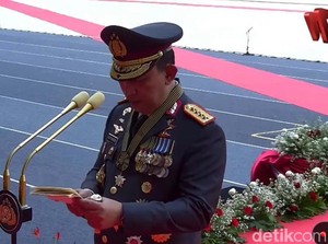 Gebrakan Polri Tangani Kasus TPPO, 642 Orang Jadi Tersangka