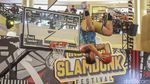 Keren, Ada Aksi Slamdunk Festival di Pusat Perbelanjaan Jakarta Lho
