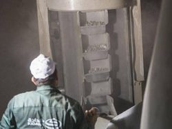 Ternyata Ini yang Dilakukan pada Batu Bekas Lempar Jumrah