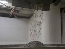 Ternyata Ini yang Dilakukan pada Batu Bekas Lempar Jumrah