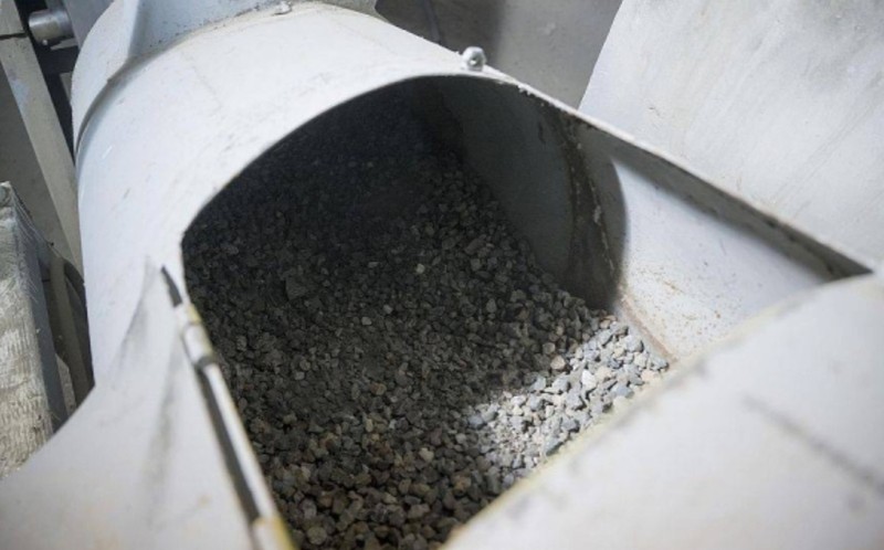 Kerikil lempar jumrah