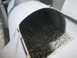 Ternyata Ini yang Dilakukan pada Batu Bekas Lempar Jumrah