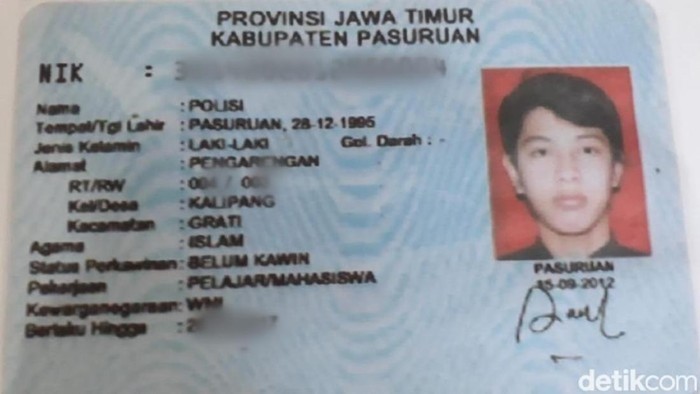 Pada 2017, ada momen yang mengundang tawa dalam Operasi Zebra di Pasuruan. Di mana Polisi ditilang polisi.
