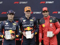 Max Verstappen Menangkan Sprint Race F1 GP Austria 2023