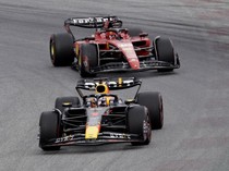 Kualifikasi F1 GP Austria: Ungguli Duo Ferrari, Verstappen Pole