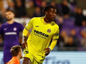 Chelsea Tambah Penyerang Lagi, Kini Nicolas Jackson