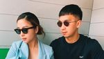 Nikita Willy Ajak Anak Kulineran di Jepang hingga Belanja ke Eropa
