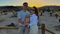 Hal tersebut dibenarkan pada curahannya melalui podcast bersama Denny Sumargo. Ia mengaku sering alami brain mom atau brain fog yang membuatnya mudah marah dengan komentar netizen. Foto: Instagram/nikitawillyofficial94