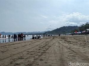 Wanti-wanti Pemkab Sukabumi Agar Pedagang Tak Curang di Libur Nataru