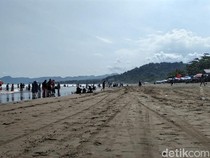 Wanti-wanti Pemkab Sukabumi Agar Pedagang Tak Curang di Libur Nataru