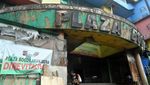 Pedagang Mulai Kosongkan Plaza Bogor, Ada Apa?