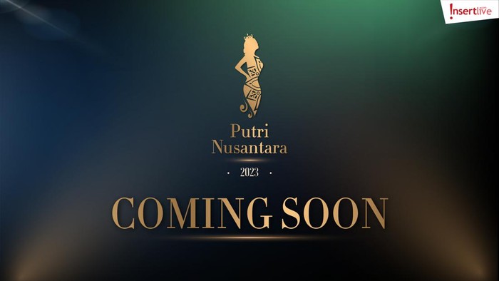 Pendaftaran Putri Nusantara 2023