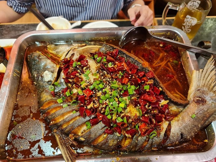 Pengunjung Cuma Bayar Rp 3 Ribu di Resto, Diduga karena Kesalahan Ini