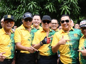 PERIKHSA Asah Keterampilan Pengguna Senjata Api Beladiri