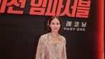 Bikin Geger! Kebersamaan Pevita Pearce dengan Tom Cruise Menarik Perhatian
