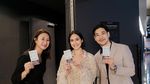 Bikin Geger! Kebersamaan Pevita Pearce dengan Tom Cruise Menarik Perhatian