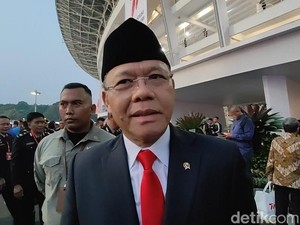 PPP Harap Pertemuan Ganjar-Sandi di Jeddah Jadi Sinyal Maju Bareng di 2024