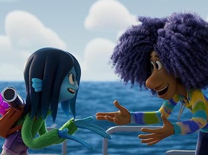 Jadwal Film Bioskop di Bandung, Selasa 4 Juli 2023