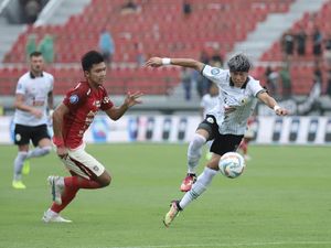Klasemen Liga 1 2023/2024 Usai Pekan Pertama Tuntas