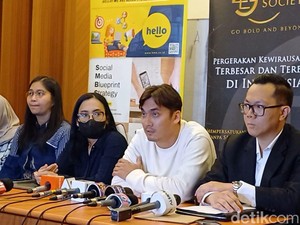 Rendy Kjaernett Buka Suara soal Perselingkuhannya, Tukang Selingkuh Bisa Tobat?