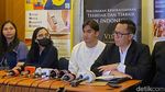 Tatapan Kosong Rendy Kjaernett Minta Maaf soal Isu Selingkuh dengan Syahnaz