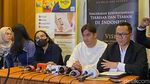 Tatapan Kosong Rendy Kjaernett Minta Maaf soal Isu Selingkuh dengan Syahnaz