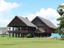 5 Rumah Adat di Indonesia dan Makna Filosofis di Baliknya