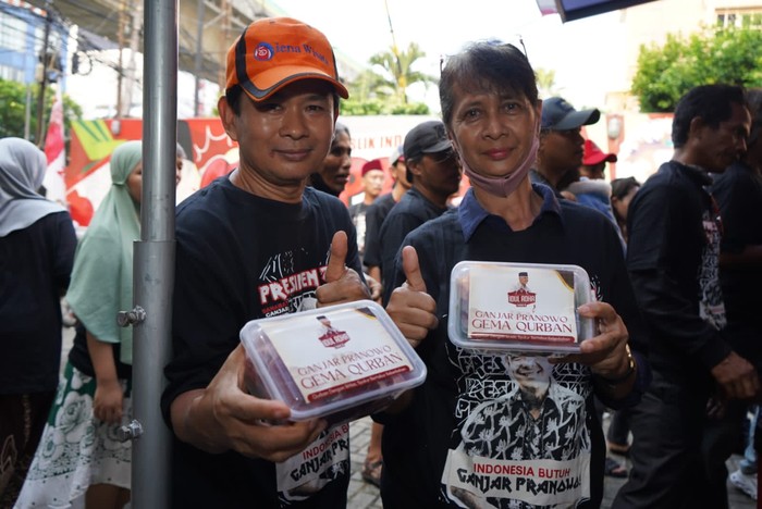Sahabat Ganjar