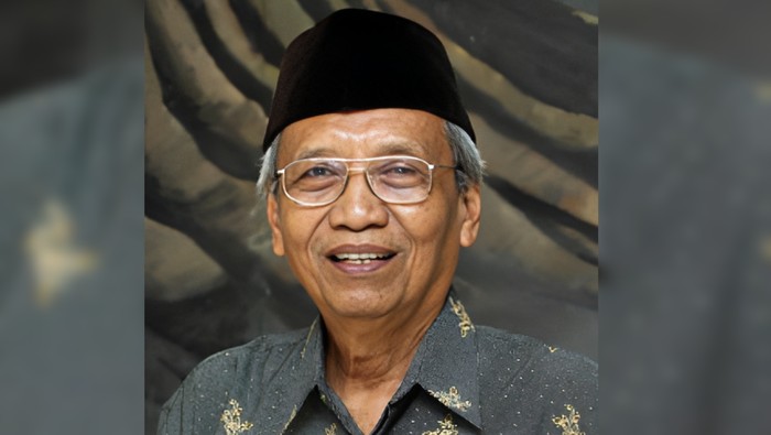 Sartono, guru honorer seni musik pencipta Hymne Guru