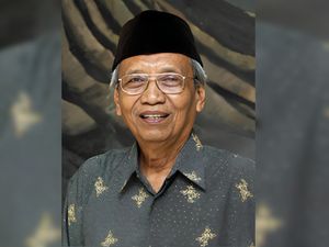 Lirik Lagu Hymne Guru Lengkap dengan Not, Makna, hingga Profil Penciptanya