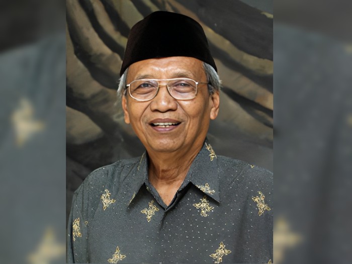Sartono, guru honorer seni musik pencipta Hymne Guru