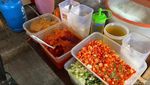 Sedapnya Nasi Goreng Rendang dan Balado Minang yang Pedas Gurih